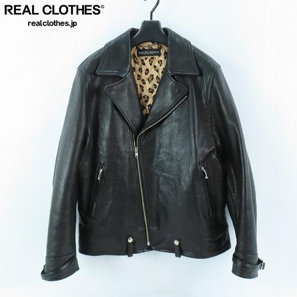 カドヤ 峰不二子モデル レザージャケット レディースSサイズ 美しい