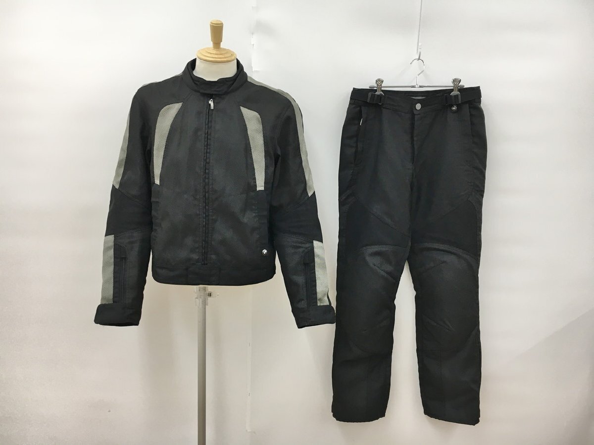 ☆BMW Motorrad Ventingジャケット☆サイズ46 (Mサイズ相当）☆中古