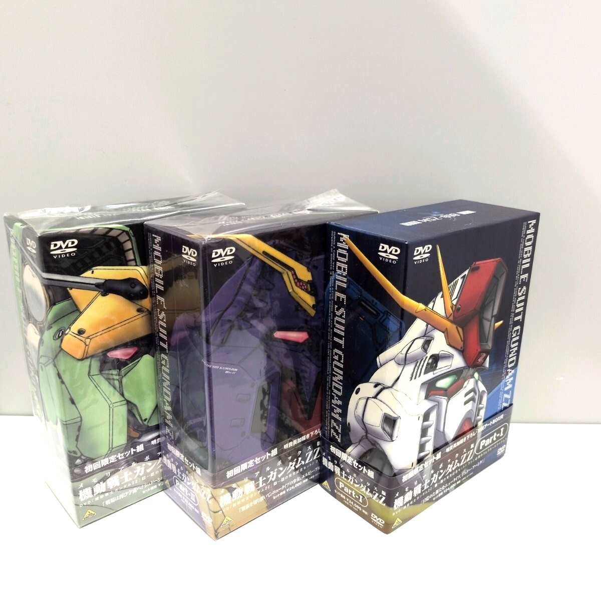 未開封】 西野花恋 DVD BOX アイマックスイメージDVD 【公式通販】