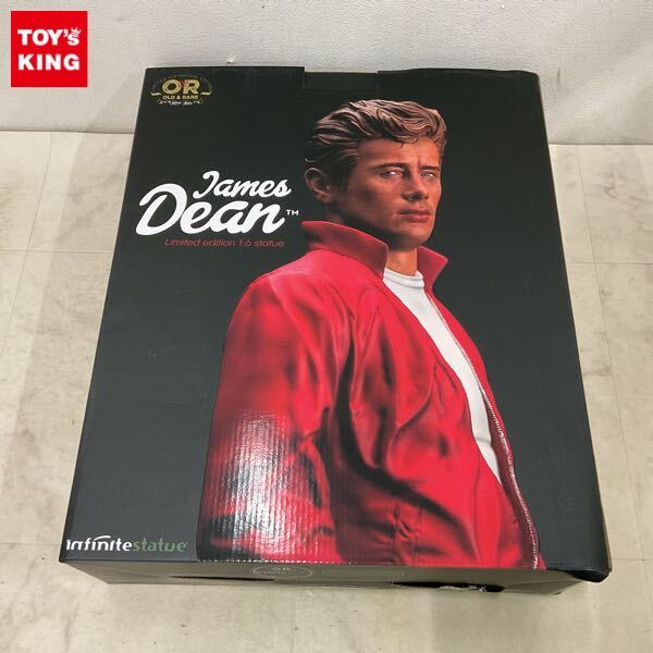 ◇ ジェームズ・ディーン タイムズスクエアにて 2000ピース