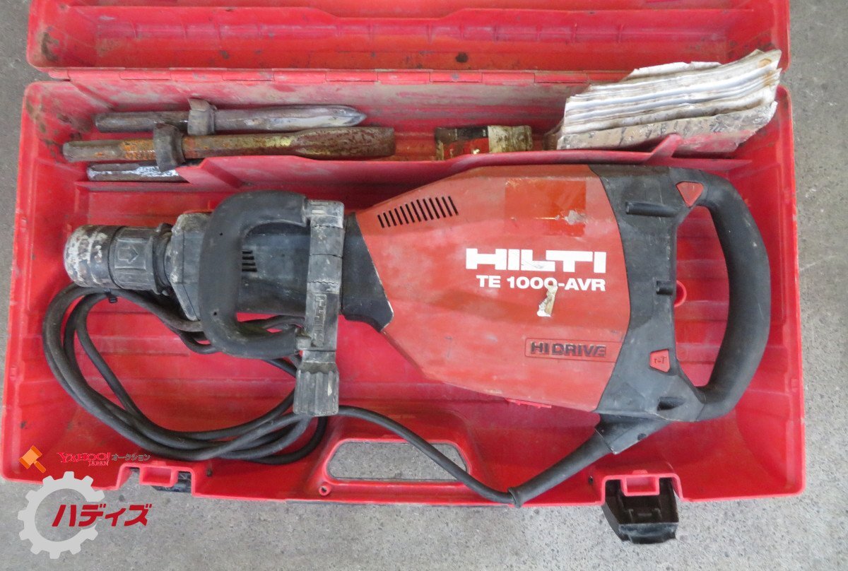 HILTI⁄ヒルティ ポイントレーザー PMP34－中古機械工具・電動工具の
