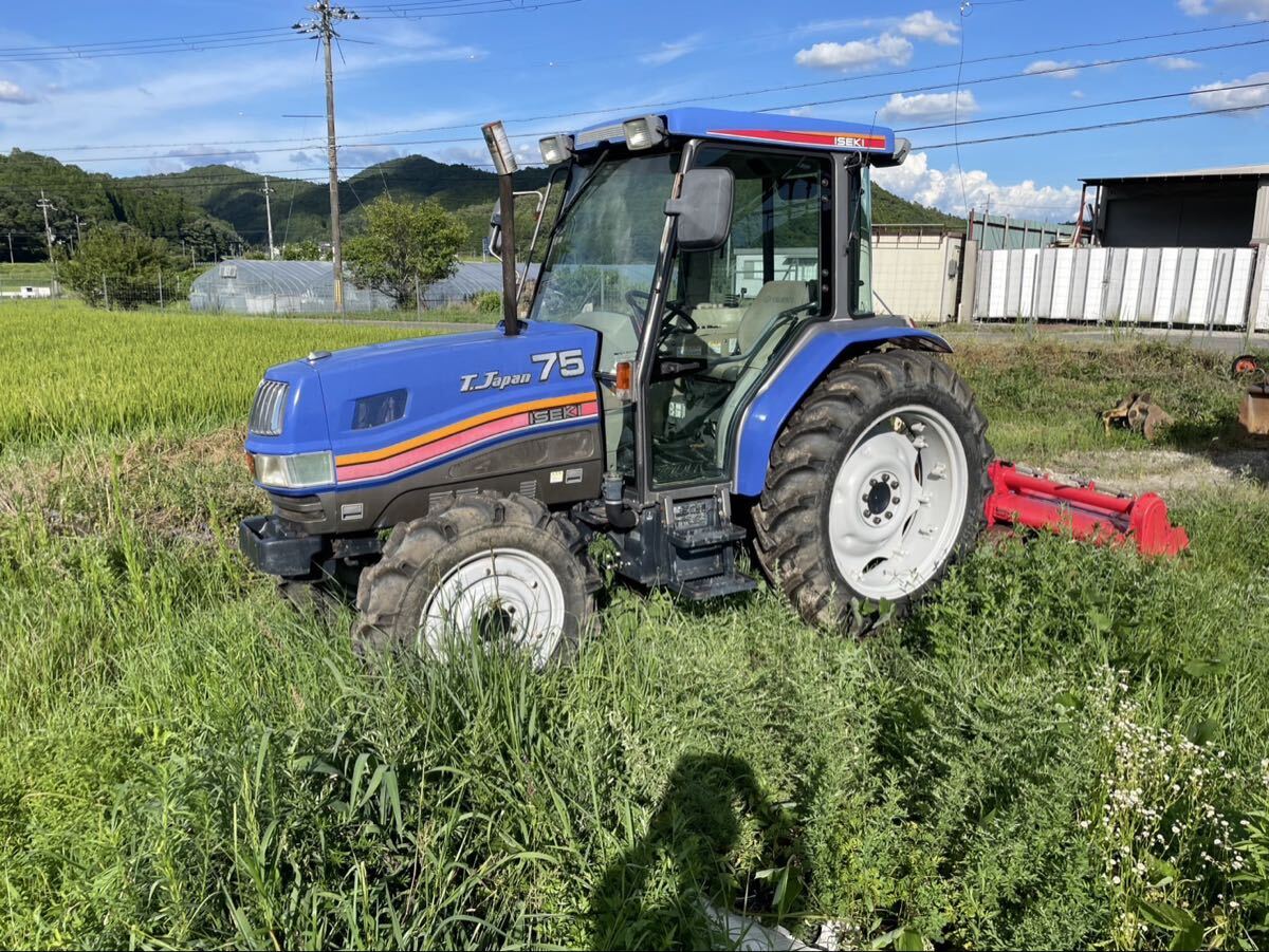 三重○ 農用 トレーラー T-30W コンバインカー 運搬車 最大積載 1500kg