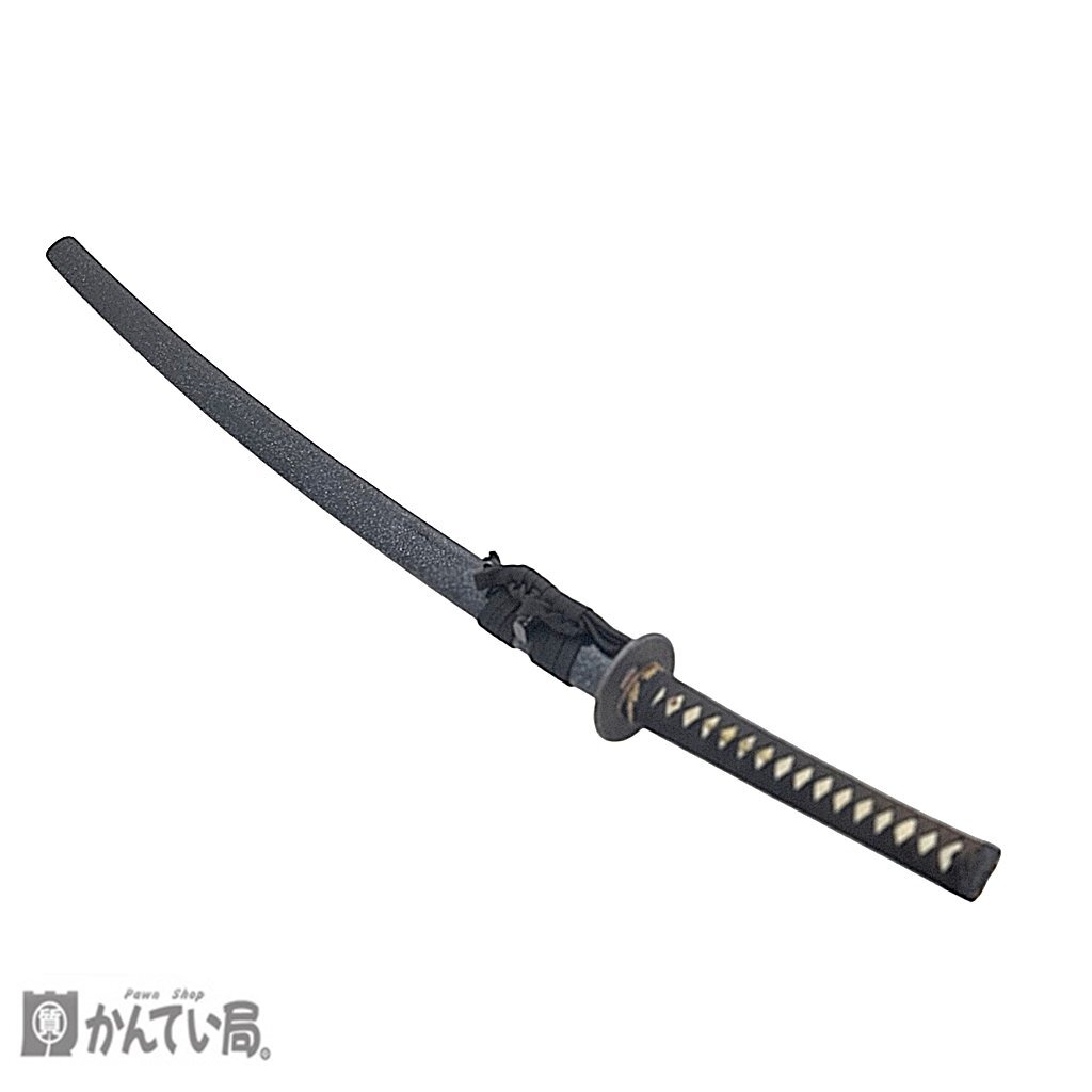 MB239 模擬刀 4点セット 白鞘 日本刀 レプリカ 脇差 長ドス 模造刀