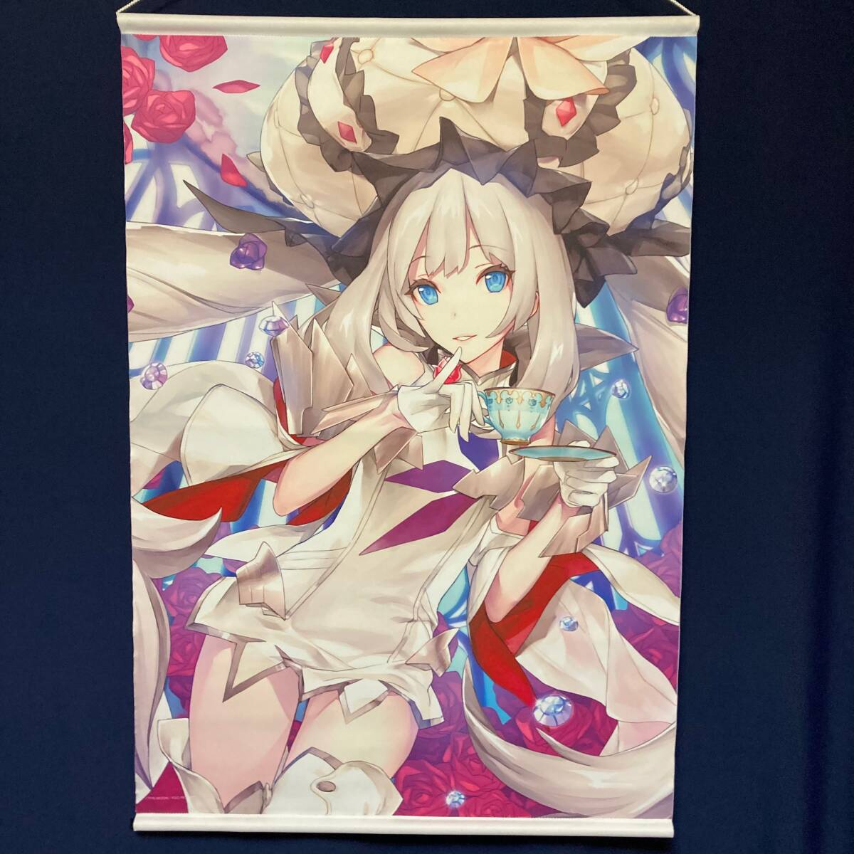 Fate/Grand Order セイバー/両儀式 Premium Tapestry B2タペストリー