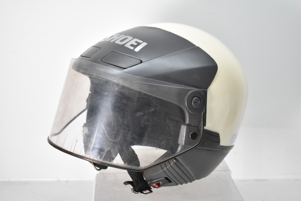 SHOEI VJ-1 ショウエイ ビンテージ ヘルメット ショウエイヘルメットvj-1 【公式通販】