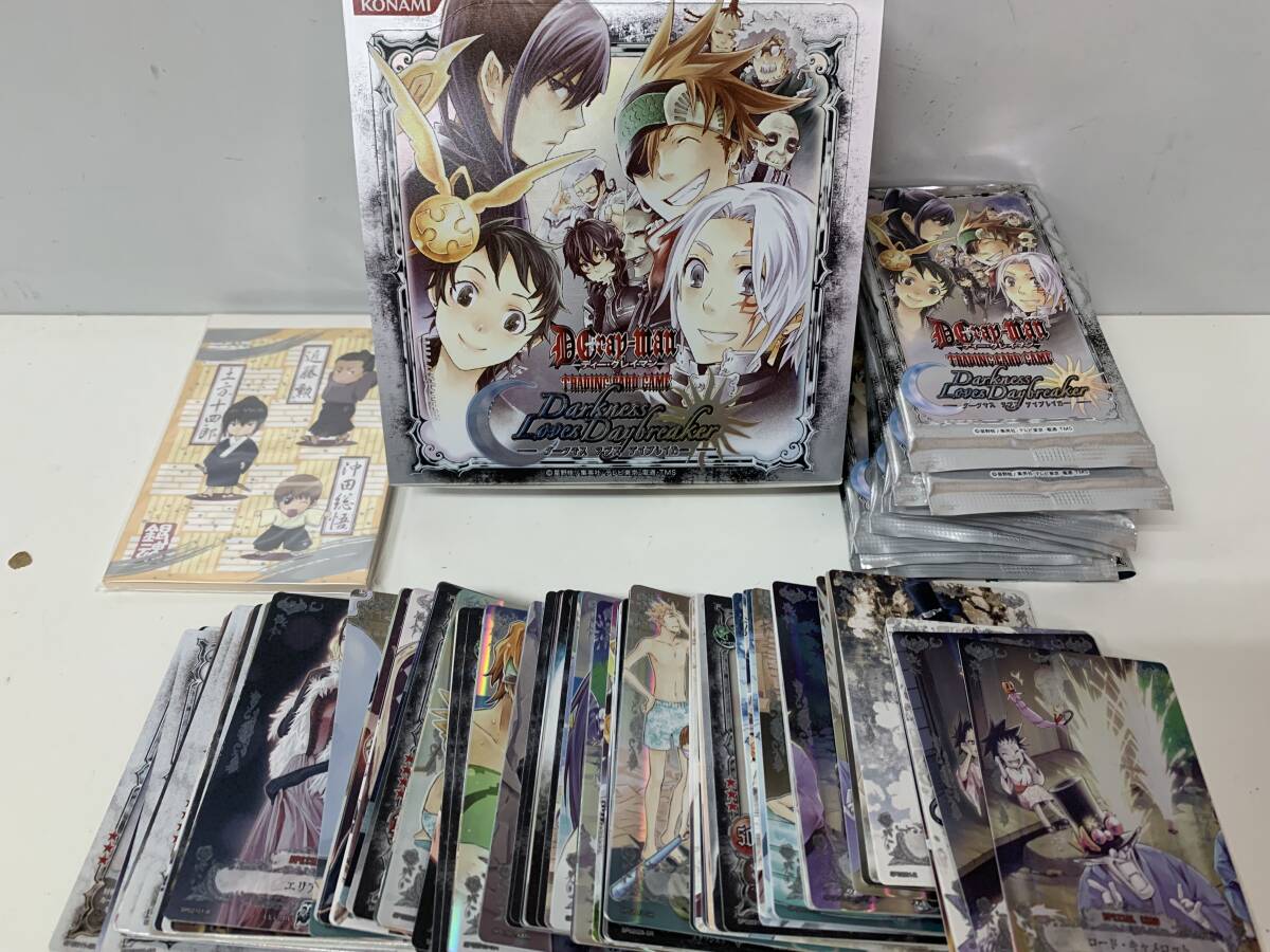 D.Gray-man 神田ユウ 週刊少年ジャンプ展 VOL.3 入場特典 man D.Gray-man 神田ユウ 週刊少年ジャンプ展 VOL.3 入場特典 神田ユウ