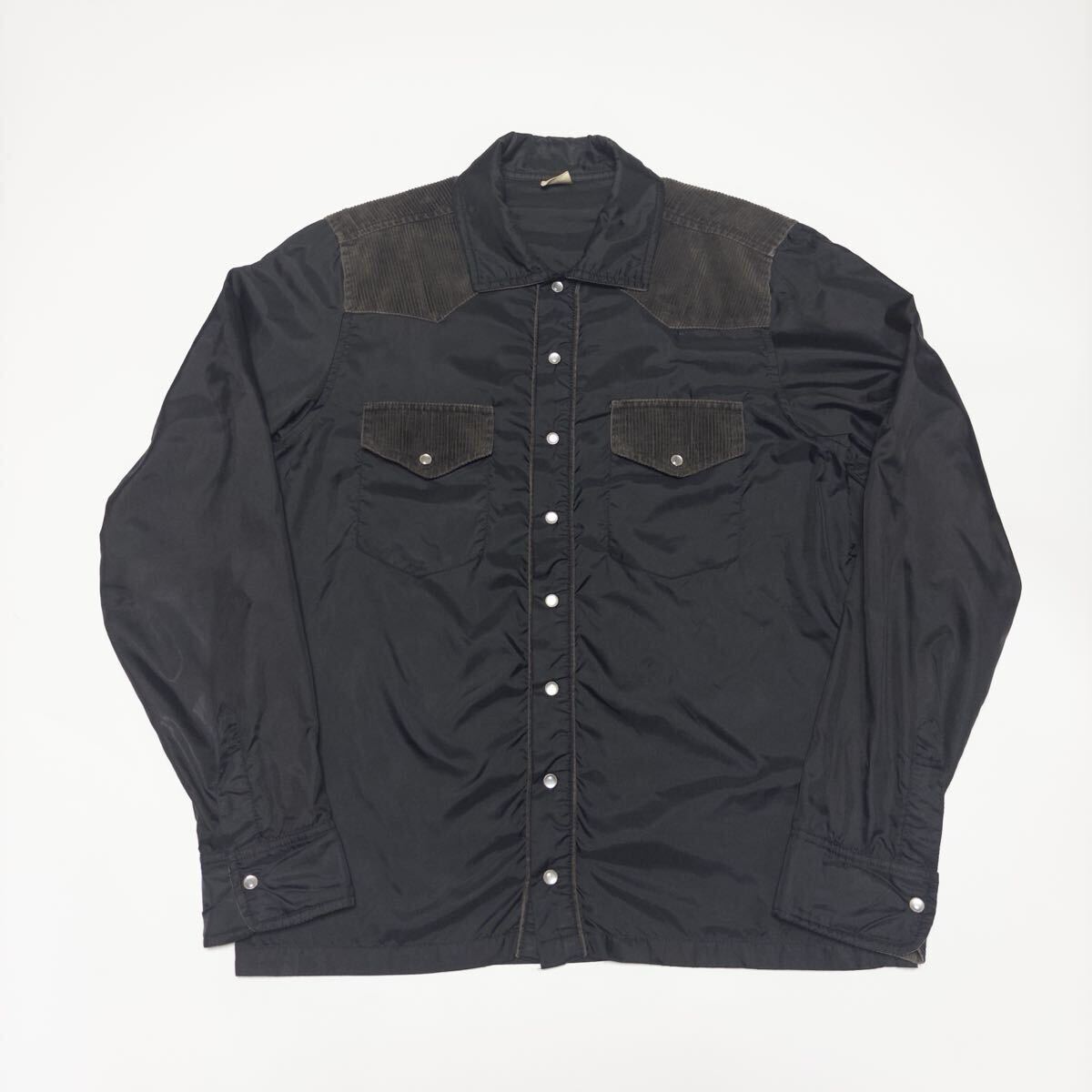 新品】NIRVANA / カートコバーンTシャツ ブルースウェーバー モチーフ