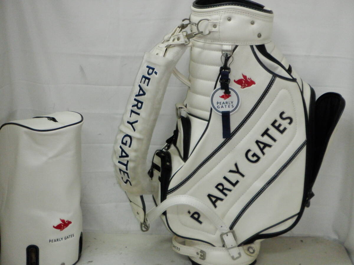 新品】新品同様 パーリーゲイツ レインウェア 4 カモフラ 迷彩 メンズ