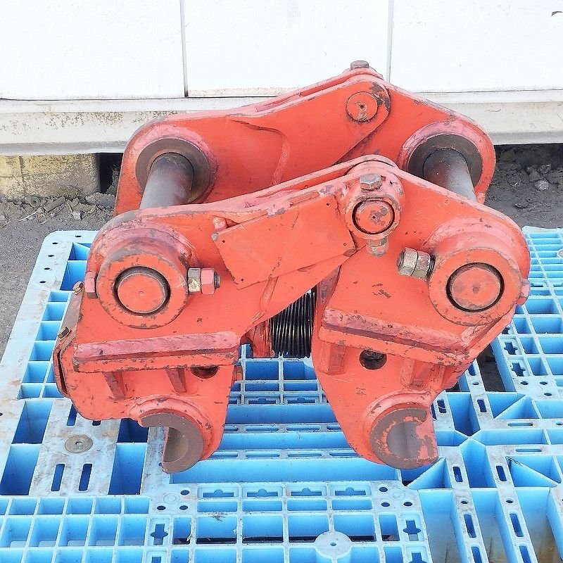 中古】中古 Aロック AL－10 室戸鉄工所 0．1クラス