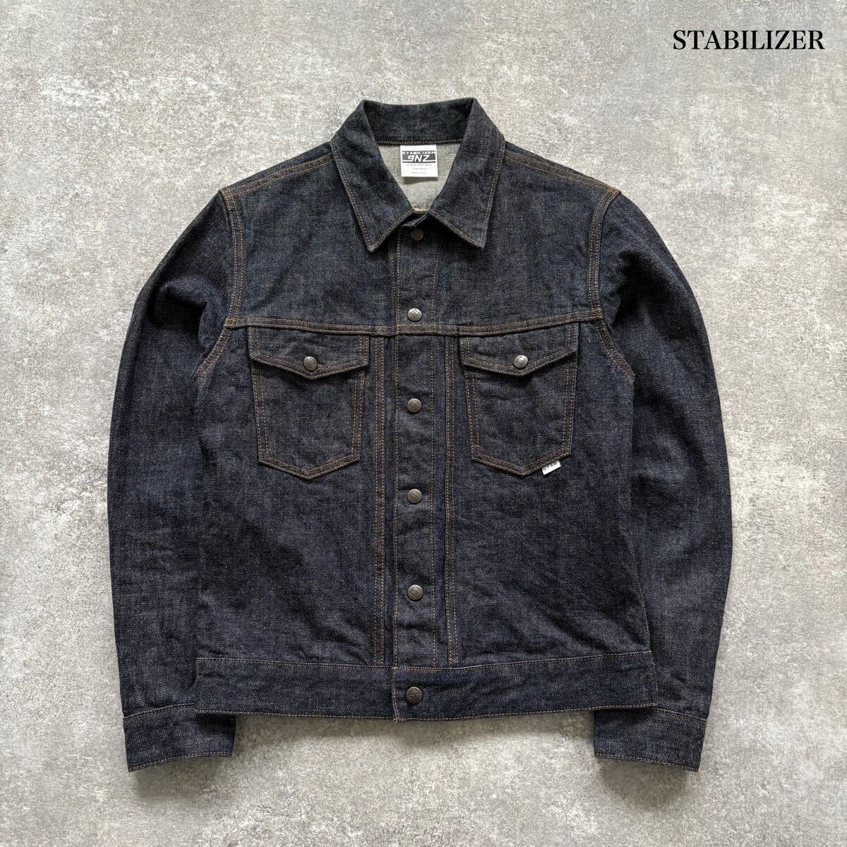 BROWN by 2-tacs × STABILIZER GNZ ブラウンバイツータックス別注 