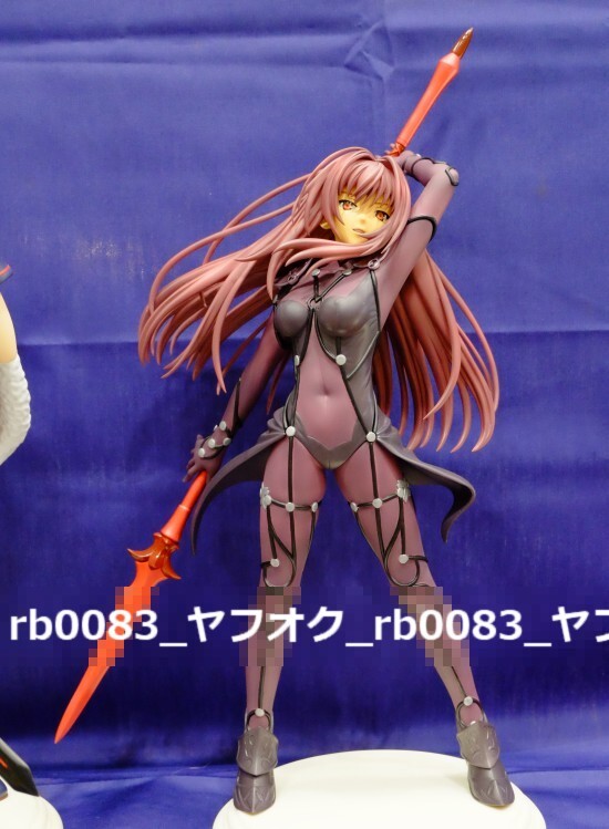 FGO Fate ヒロインXX フィギュア ガレージキット 完成品 ほっけ水産 ほっけ水産 FGO 謎のヒロインXX ガレージキット 完成品の落札情報詳細