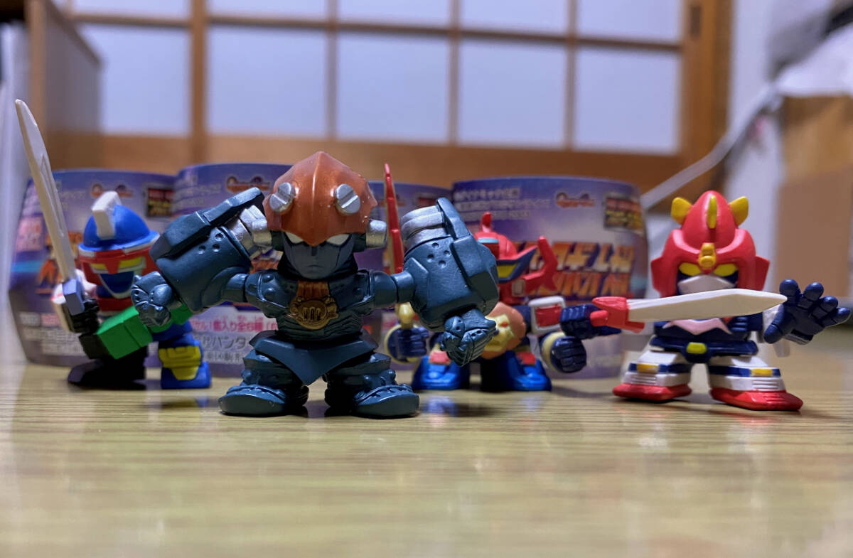 せ 8 スーパーロボット大戦 スクランブルギャザー カード 初版 まとめ