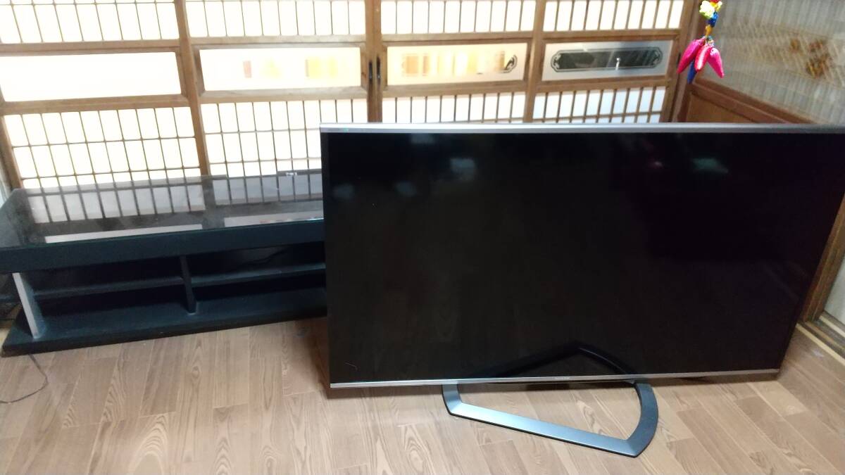 やや傷や汚れあり】AN-ACS1 AN-ACR1 SHARP AQUOS 1Bit シアターラック