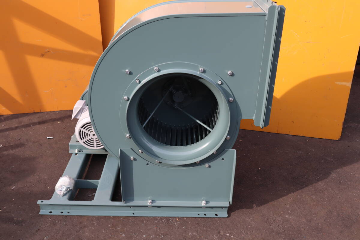 蔵王産業 PB-300 シロッコファン型送風機 床用 フロア用ブロワ 