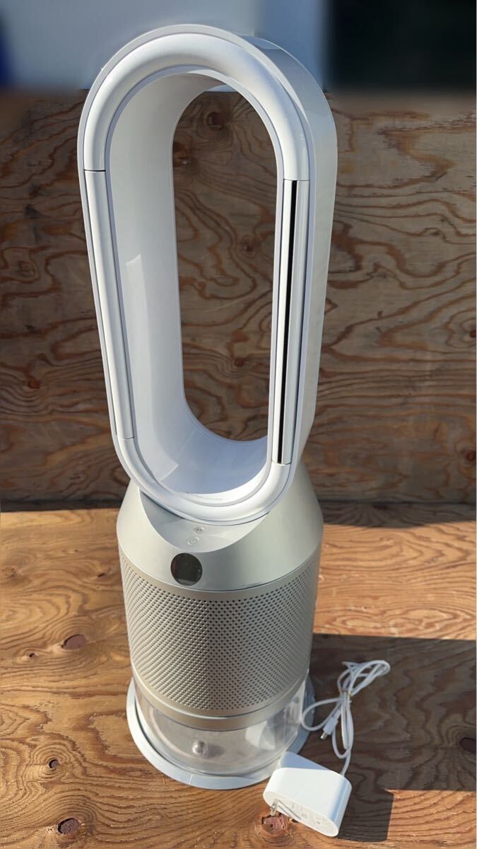 傷や汚れあり】ダイソン Dyson Air multiplier PH01 Technology 空気
