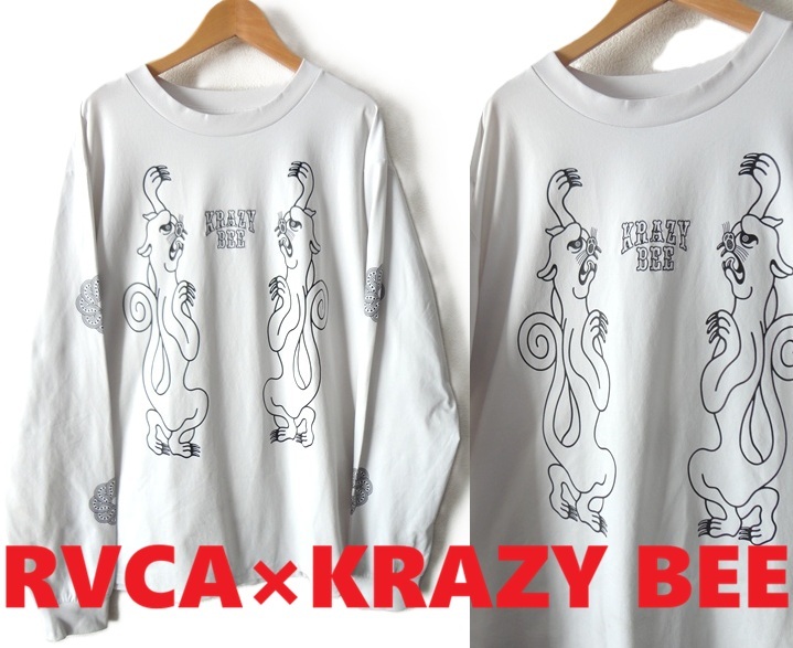 新品】Krazybee ステッカー 山本kid 総合格闘技 クレイジービー
