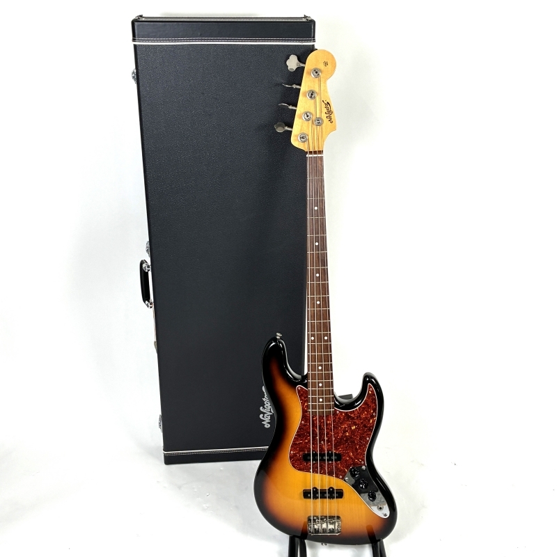 動作OK ナビゲーター Navigator ESPIONAGE BASS プレシジョンベース