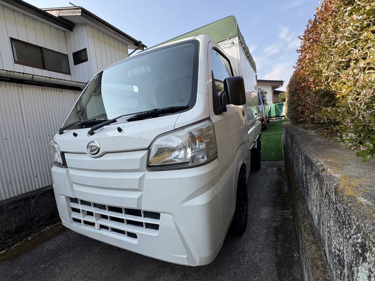 6輪車 最強 ☆軽トラ革命60 軽トラック後輪W金具付Wタイヤ ☆6輪 