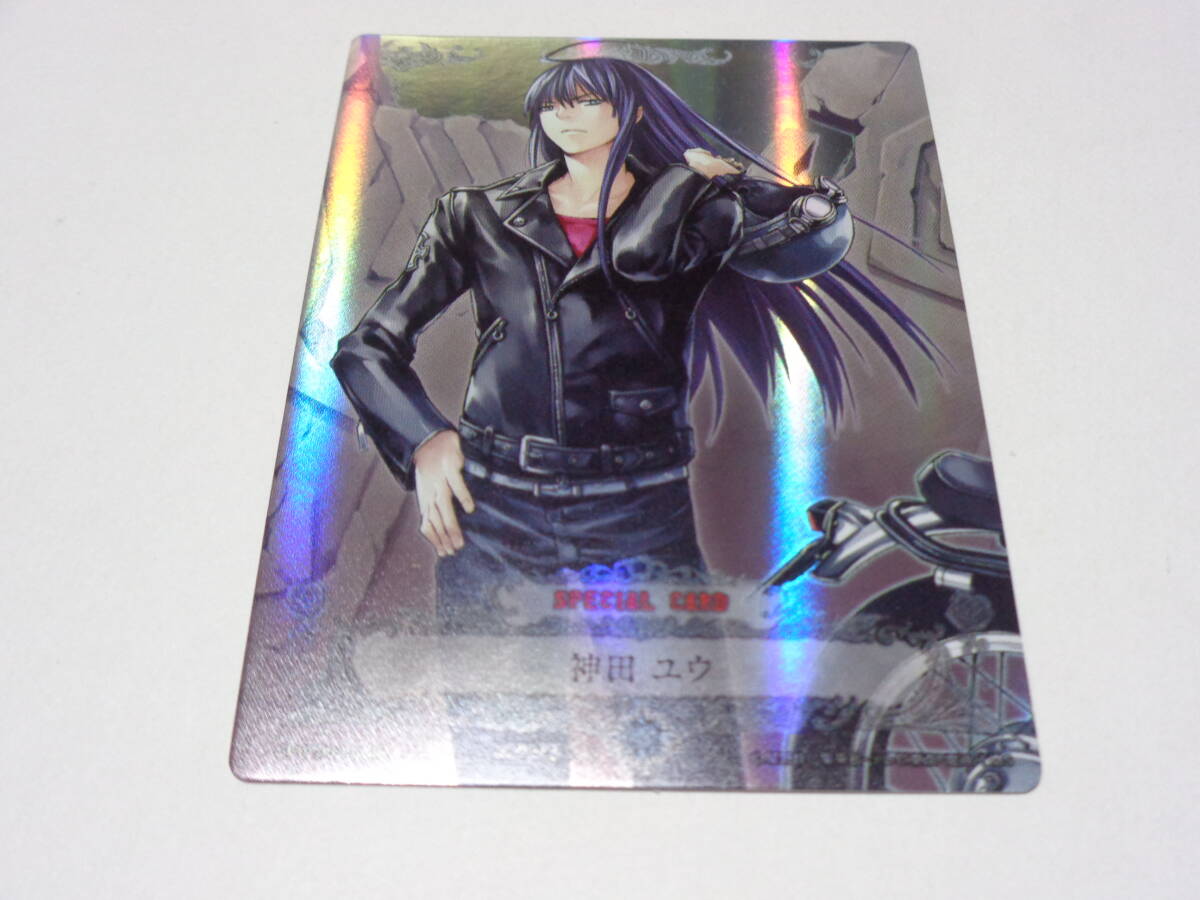 D.Gray-man Dグレ トレーディングカードゲーム TCG 第9弾 09049-KMR