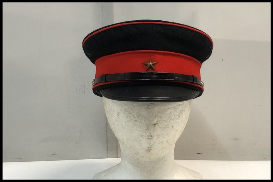 中古】明治19年 軍衣 軍服 中田商店 の落札情報詳細 - Yahoo