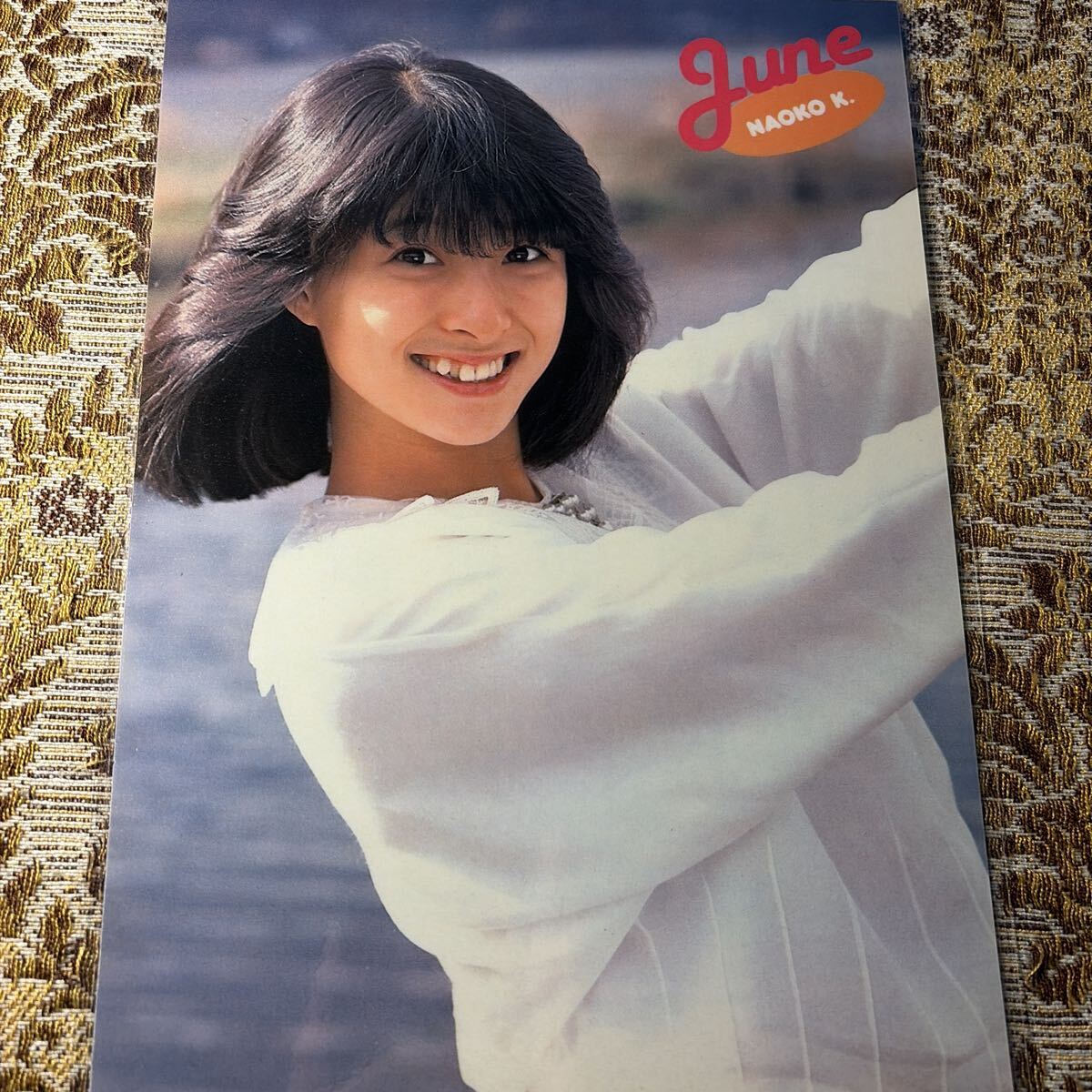◇中山美穂・ラミネートカード20枚セット・80年代アイドルの落札情報