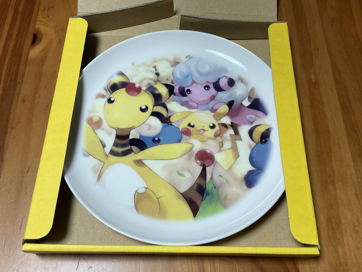 新品】【新品】ポケモンセンターオリジナル ティッシュボックスカバー