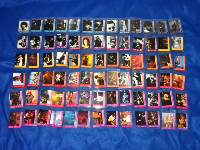 THE ALFEE 1995 幻夜祭 DVD 幻夜祭 Red&Blue Phantom Eve THE ALFEE 1995 14th, Summer 8.12