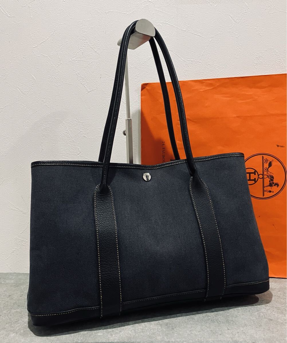 中古】CELINE フィービーブラック デニム パンツ 34 Phoebe Philo
