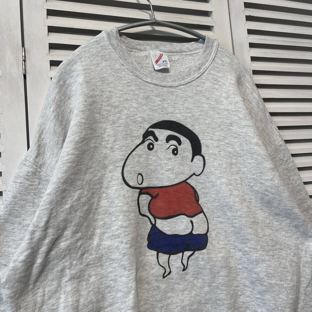スーファミターボ専用 ☆クレヨンしんちゃん 長ぐつドボン☆ 初期動作 