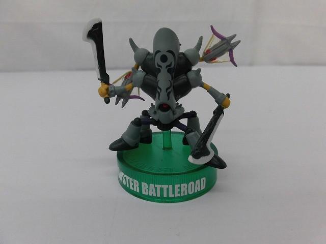 商品説明をお読みください】DQ モンスターズギャラリー mini