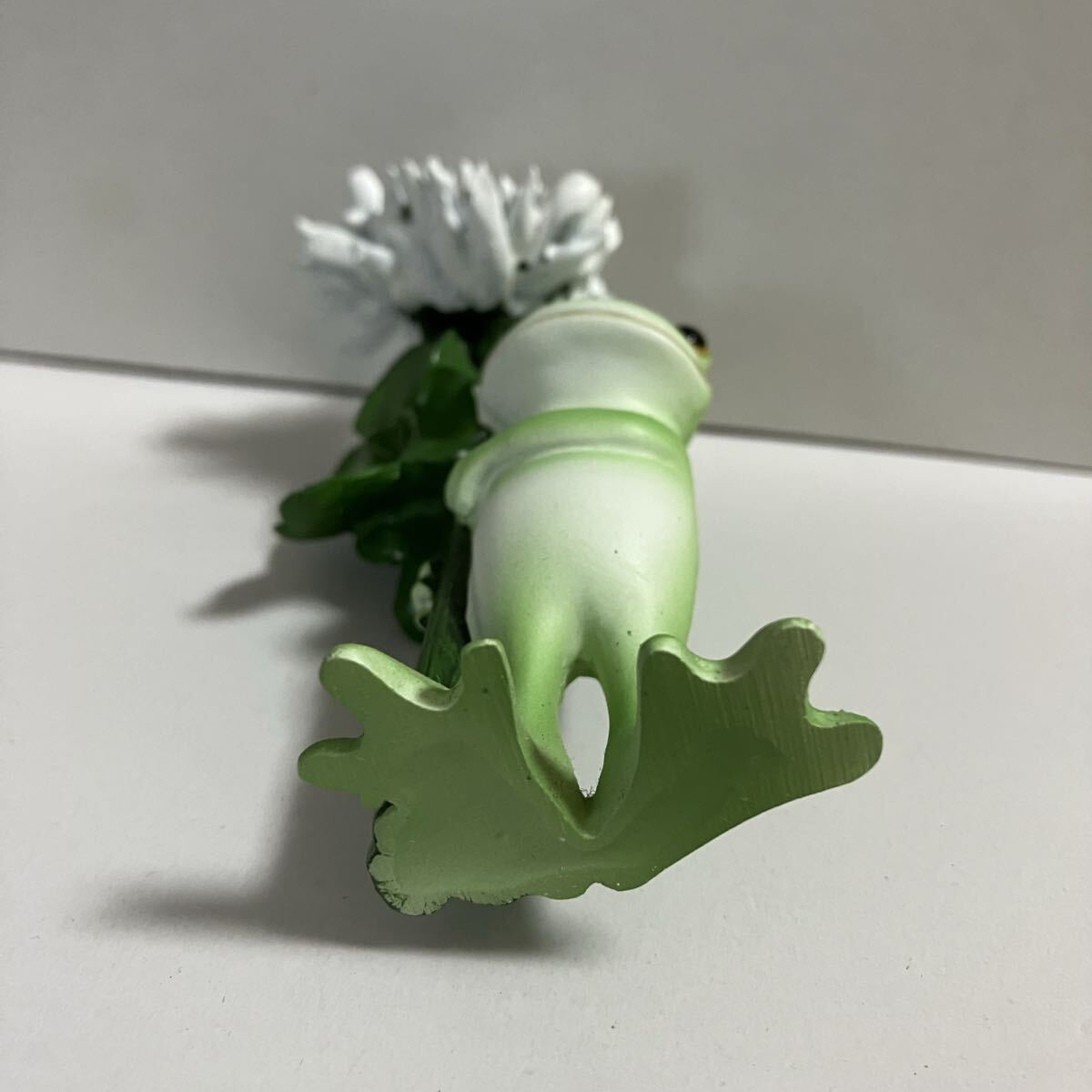 新品】コポー ヤンキーカエルとヤンキーウサギ 新品 copeau コポタロウ