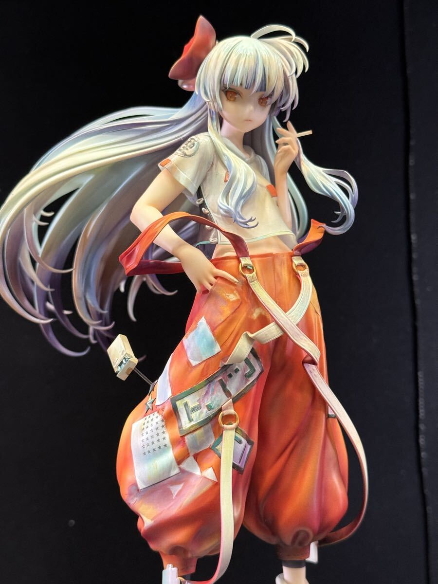 新品】ワンフェス 2018 夏 東方Project イベント限定 エクストラカラー