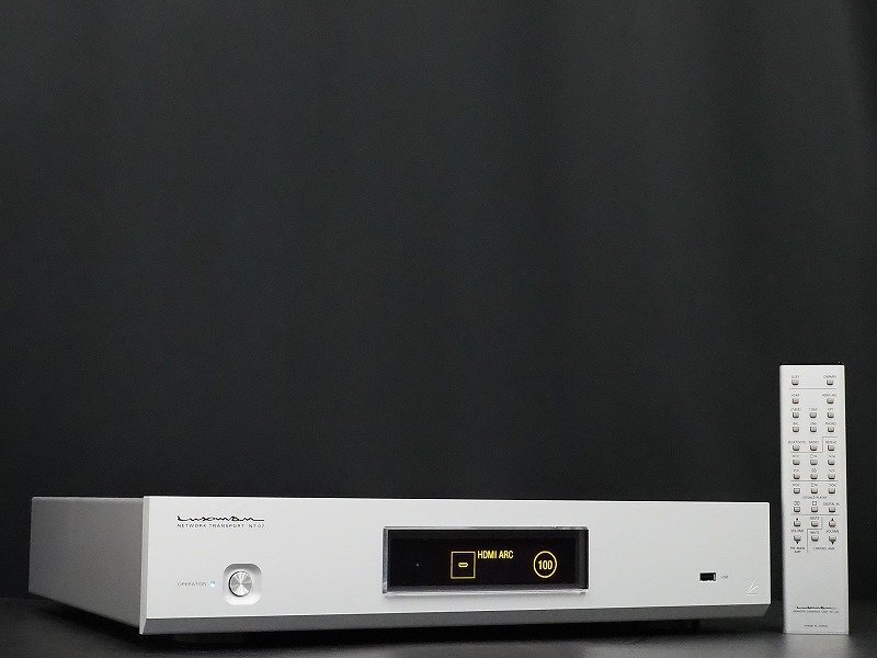 LUXMAN ラックスマン スピーカーケーブル JPS-1000 約2.5m 4本組
