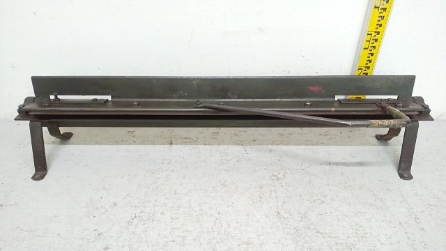 刃長さ2,030mm ヒンジバッタ アングルバッタ バッタ 建築板金 建築鈑金 刃長さ2,030mm ヒンジバッタ アングルバッタ バッタ 建築板金 建築鈑金