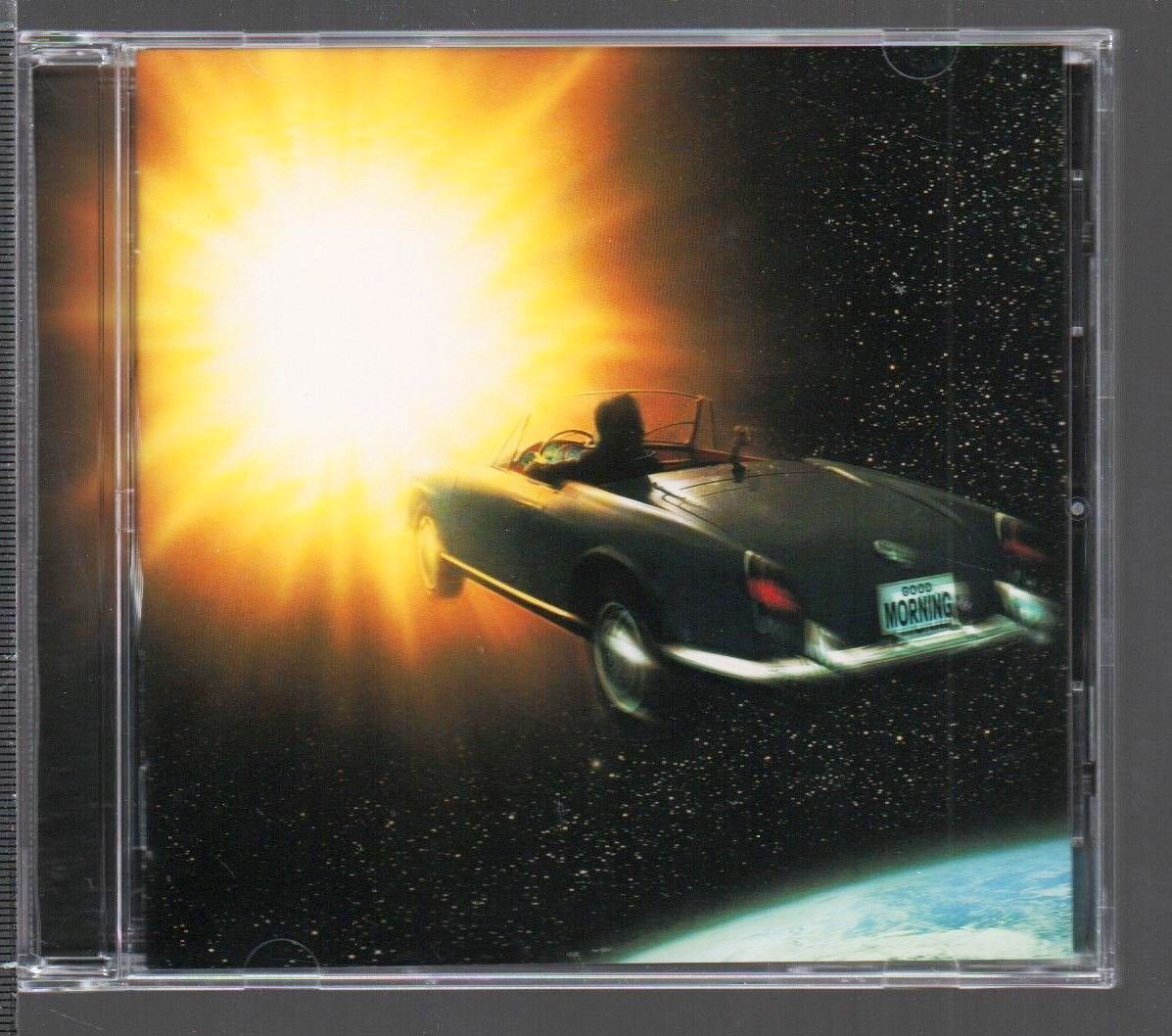 エレファントカシマシ GOOD MORNING グッドモーニング グッド