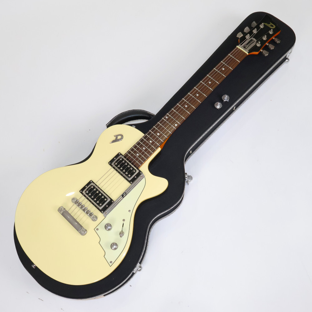 中古】Duesenberg Starplayer 椎名林檎 デューセンバーグ ハードケース