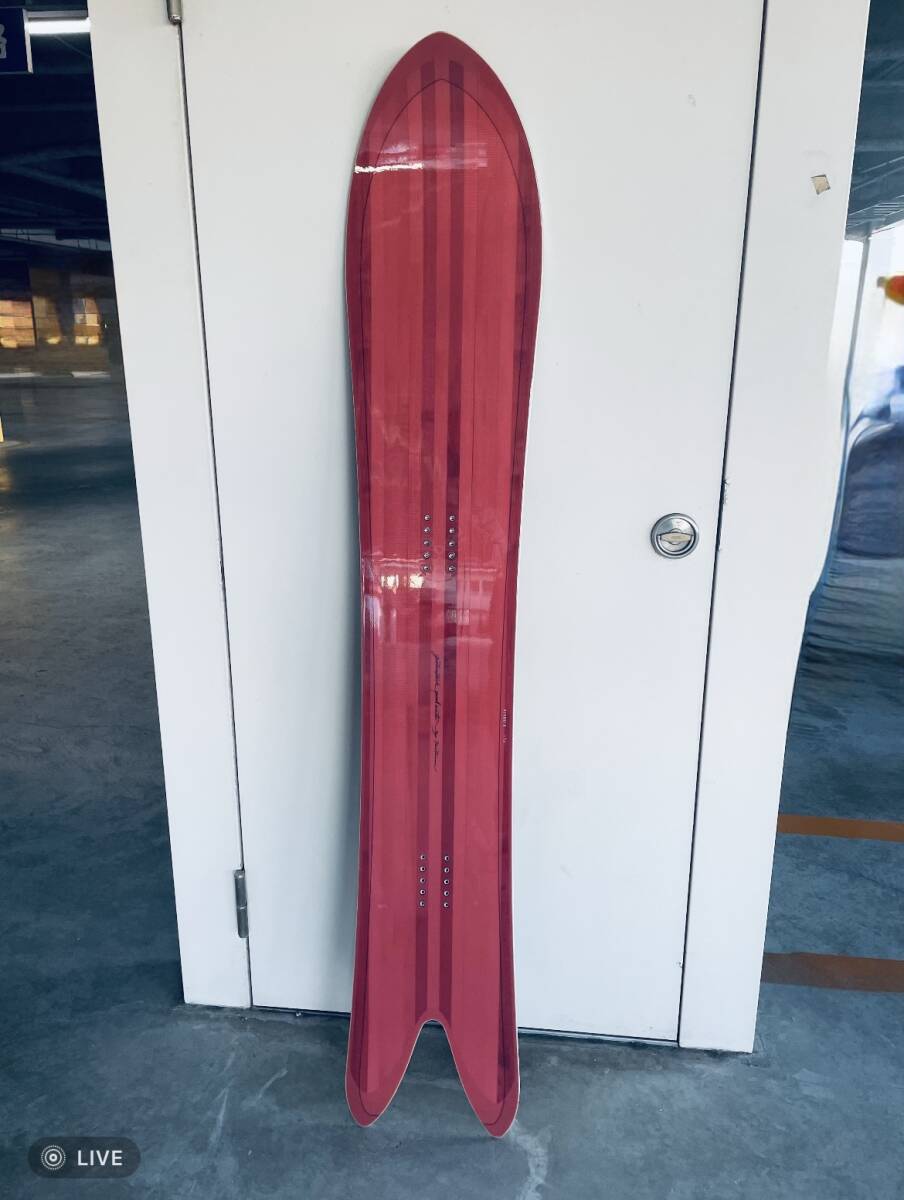 Gentemstick ゲンテン SPOONFISH スプーンフィッシュ トーマス