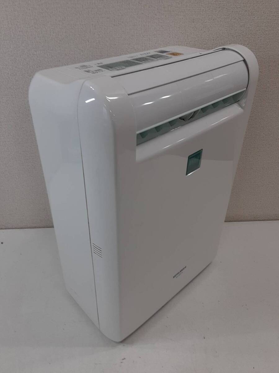 中古】100円売切 MITSUBISHI 三菱電機 565L 6ドア冷蔵庫 MR-E57S-N3