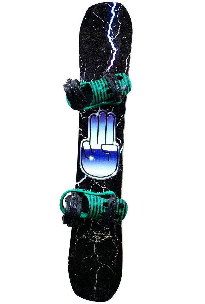 13-14 BATALEON Airobic 148cm バタレオン エアロビック パーク