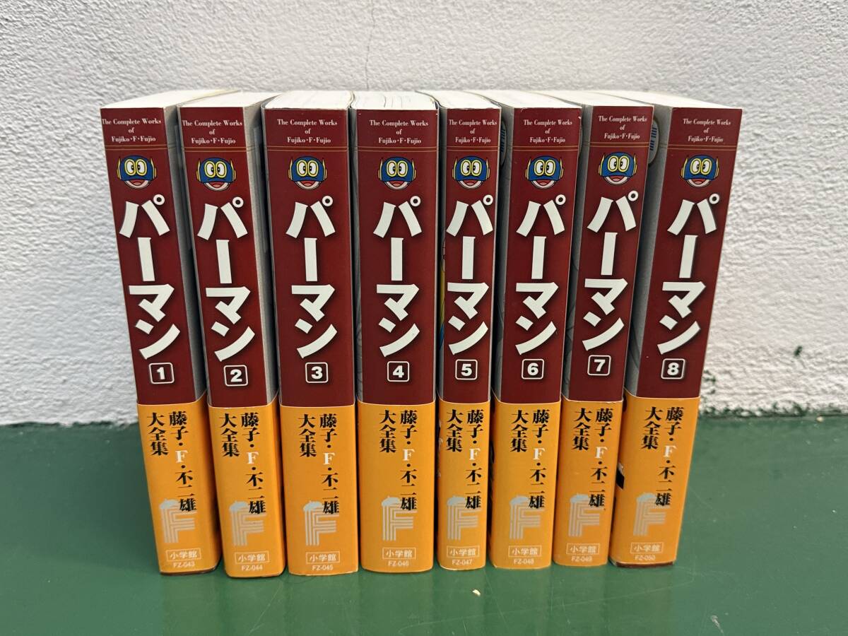 中古】01DVD*レンタル版 パーマン 4 藤子・F・不二雄 M17779の落札情報