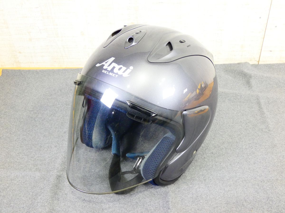 新品】OGKカブトジェットヘルメット スナップオンSnap-onコラボ