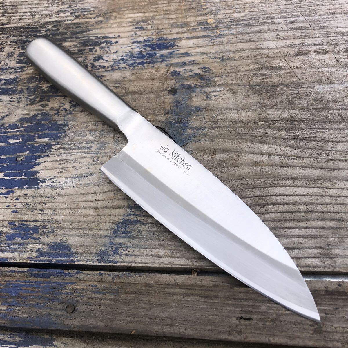 保管品】TOYO KITCHEN トーヨーキッチン 保管品ステンレス調理台