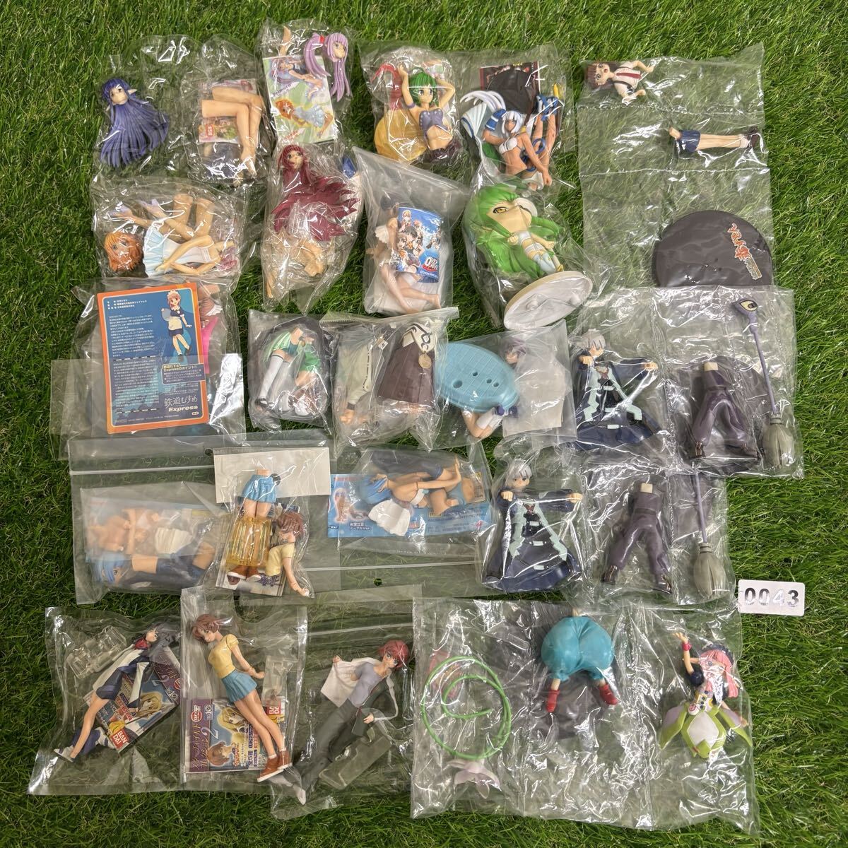 値下げ交渉あり】中古DVD セル版 おとぎ銃士赤ずきん 全13巻 つくし