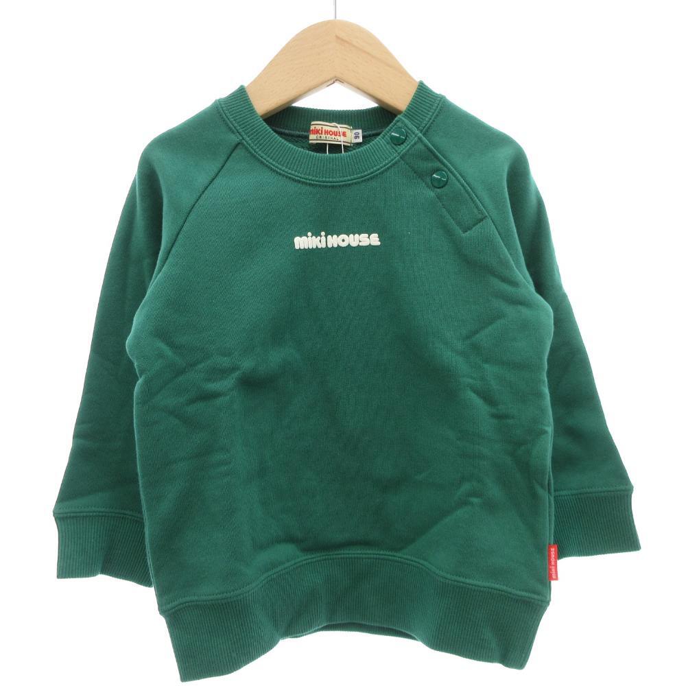 中古】〓大幅値下げ80－90年代当時物 ミキハウスmikihouse 大人用