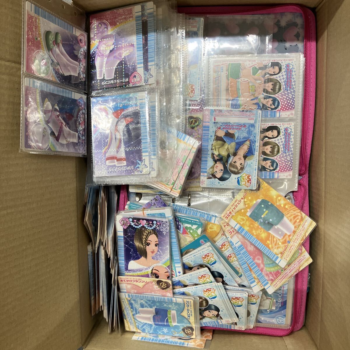 ☆甲虫王者 ムシキング 強さ200 キラ カード セット☆の落札情報詳細