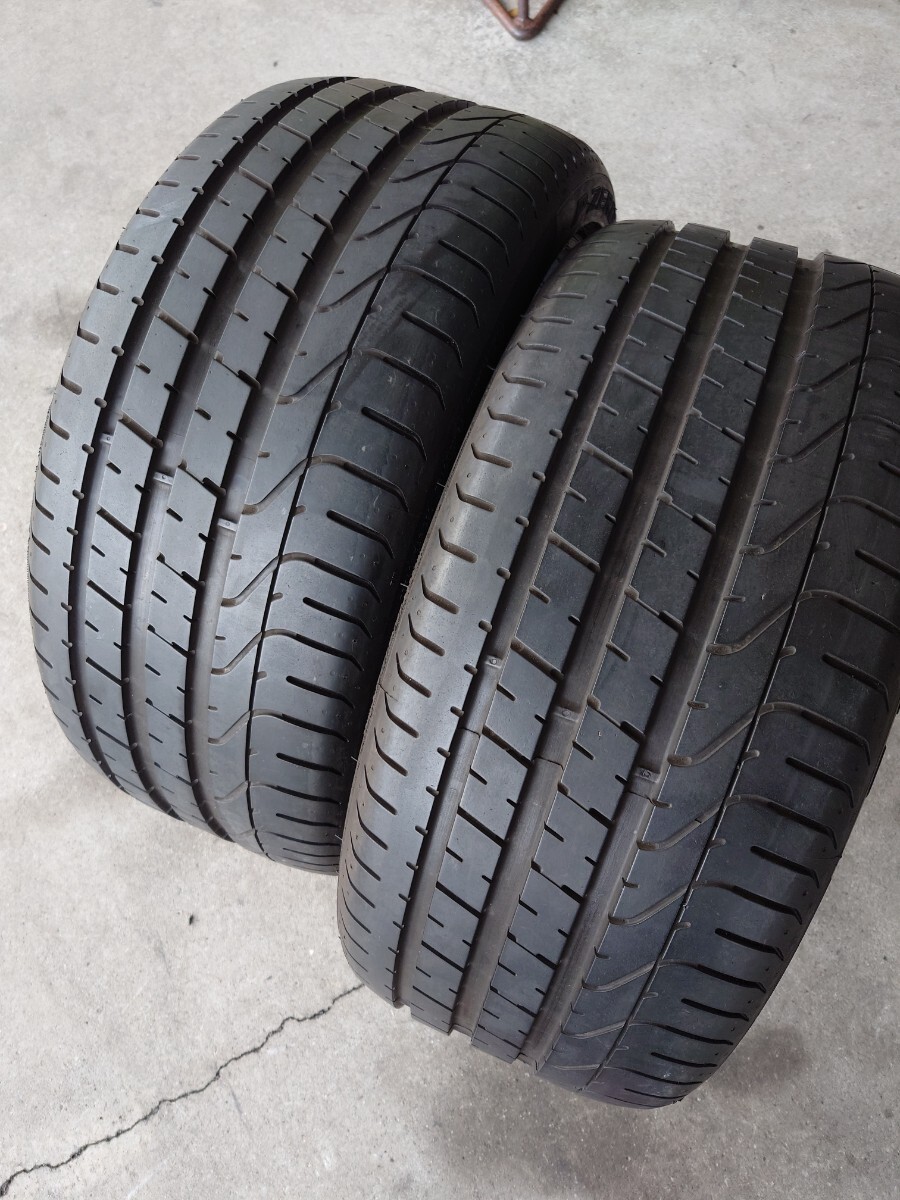 アウディ Audi TT RS 8S 純正 OP 20インチ ホイール PIRELLI ピレリ