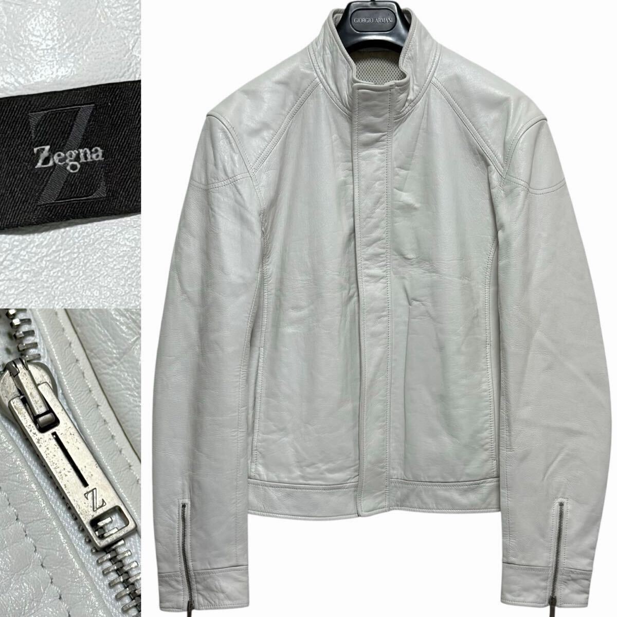 新品】BAMBINO革ジャン黒 森山達也 貴重レア ジョンソンズラロッカ