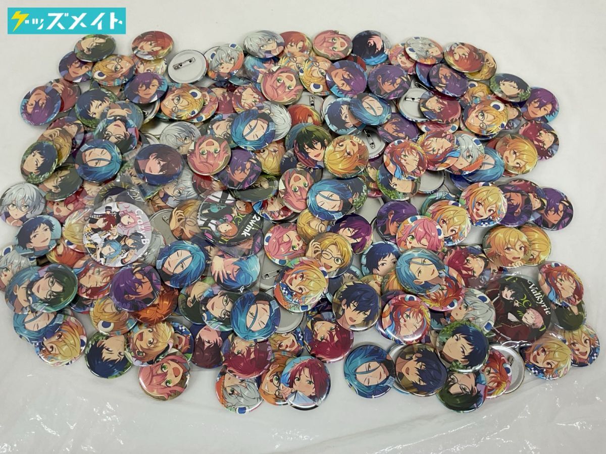 新品】あんさんぶるスターズ！ ARIA 紅茶部 描き下ろしクリスマス