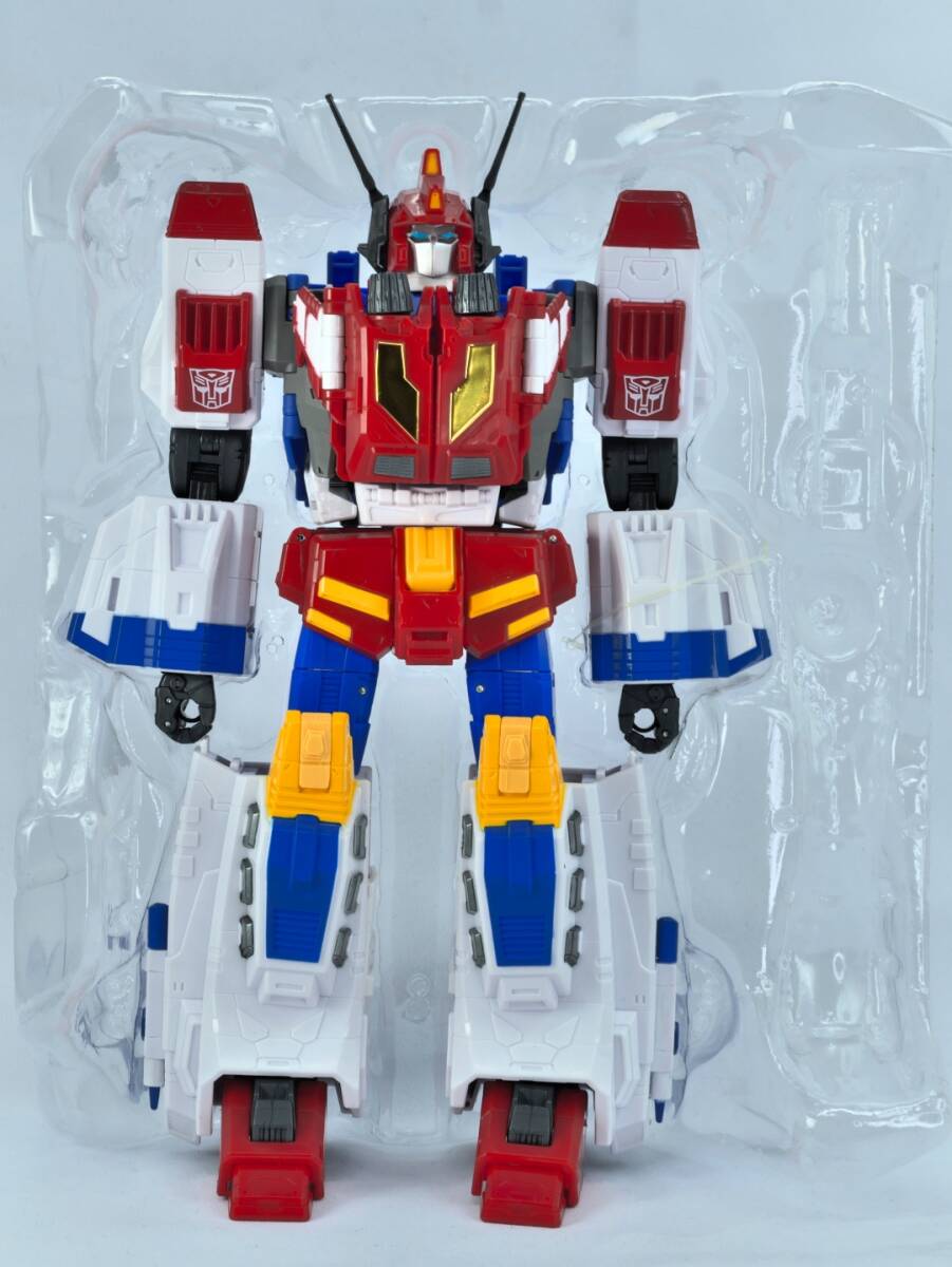 希少】トランスフォーマー 説明書7点セット ビクトリーセイバー
