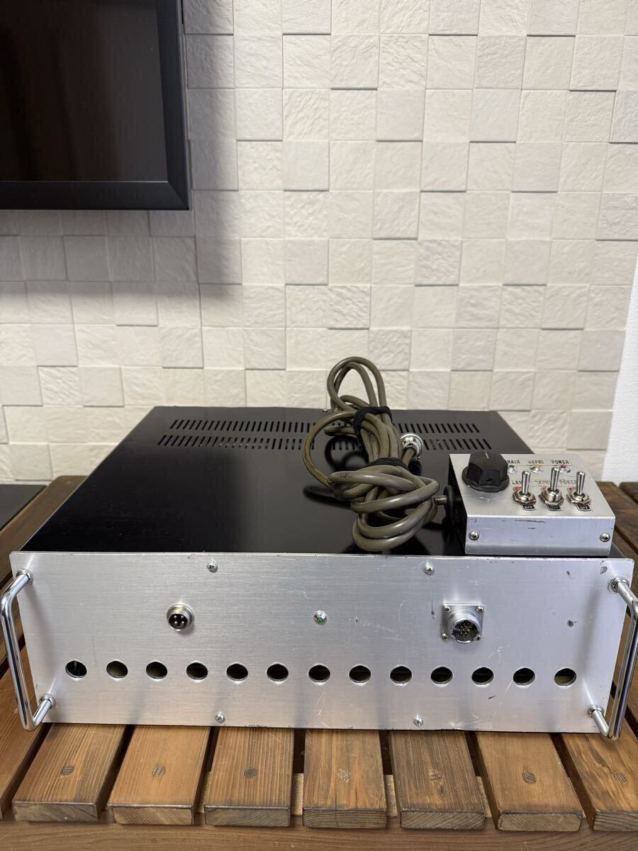 中古】大網 14発 リニア CB 無線 オーアミ 吉野製作所の落札情報詳細